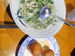 -三凤酒家·百年无锡菜(清扬茂业店)