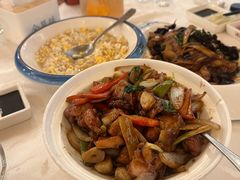 -北京全聚德(西客站店)