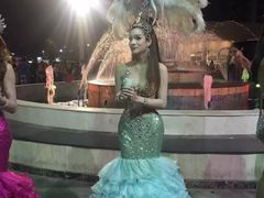 -西蒙人妖秀