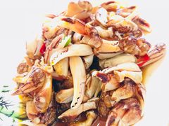 -北方饺子王·海肠捞饭·海鲜锅(山大店)