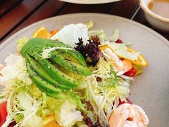 -Supine Bistro溯泮餐厅