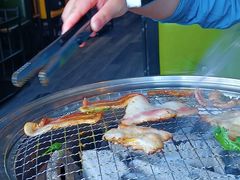 -四斤烤肉(东戴河孟家店)