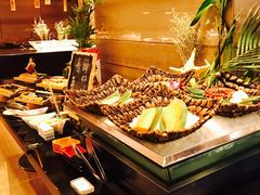 -东方广场假日酒店-蜀咖啡餐厅