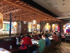 大堂-四道菜·福建海蛎煎(世欧广场店)