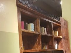 -黄泥岗·黄陂农家菜(百步亭店)