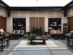 -杭州西湖柳莺里酒店