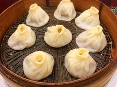 小笼汤包-耿福兴(凤凰美食街店)