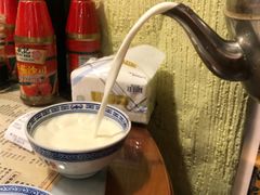 姜汁撞奶-双喜老铺(人民广场店)