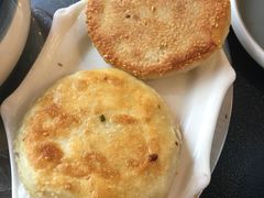 驴肉芝麻火烧-乡村驴肉馆羊蝎子