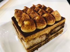 提拉米苏蛋糕-宜家·瑞典风味餐厅(北京西红门店)