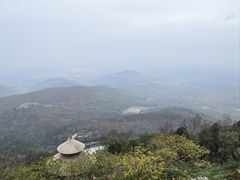 -句容茅山景区