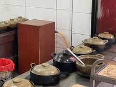 -斯丹姜母鸭·古法干香(田安南路店)