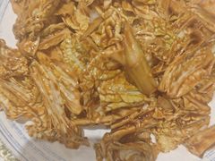 -福来居烤鸭店(天坛二店)