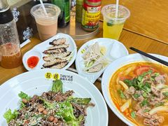 -探越越南牛肉粉(江南西分店)