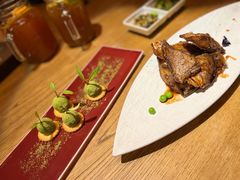 -荟廷·晶萃(陆家嘴尚悦湾店)