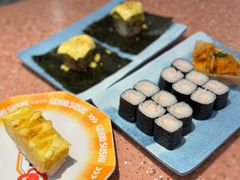-元气寿司(东方宝泰店)