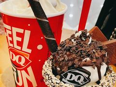-DQ·蛋糕·冰淇淋(河东万达店)