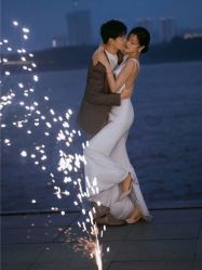 -摩玛婚纱摄影(杭州店)