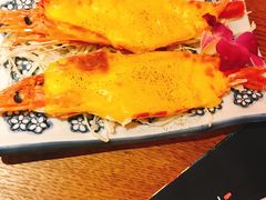 -渔井食堂(新洲店)