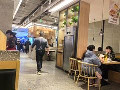 -大碗先生(万家丽店)