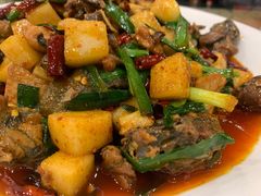 饵块鸡-红豆园(文林街店)