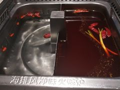 -海底捞火锅(亲子主题北金鹰店)