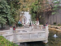 -和平官邸·花园餐厅(武定西路店)