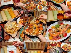 -一沙一城·岩烤牛扒(深圳首店)