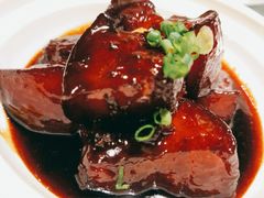 农家红烧肉-小菜园新徽菜(宜兴八佰伴店)