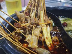 -小向麻辣烫(天街总店)