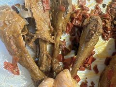 -郴州特产舜华临武鸭(郴州西站店)