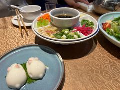 -前门故事烤鸭店(十里河店)