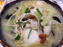 -姑姑宴(富力广场店)