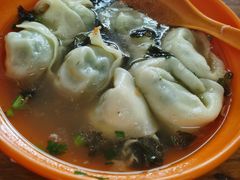 -阿麟馄饨(延长路店)