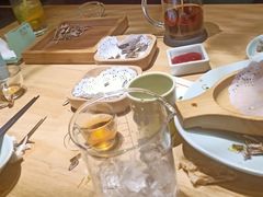 悠闲下午茶-去茶去·休闲中餐(江滨店)