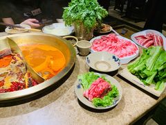 -小龙坎老火锅(西安路店)
