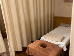 -筋骨堂热敷推拿按摩(翠华路店)