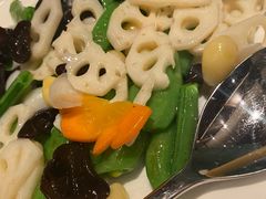 -领事馆19号中餐厅(厦门海景洲际酒店)