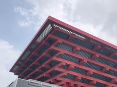 -中华艺术宫(上海美术馆)