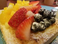 -卡朋厨房(289艺术园区店)