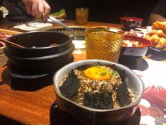 -肉魁屋·烧肉·烧鸟·酒场(高新店)