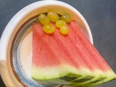 -伊带伊路新疆美食府(呼家楼店)