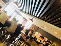 -星巴克臻选(济南万达店)