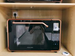 -ZUO无作不乐烘焙课堂(国贸城店)