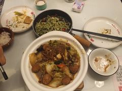 -纳家楼·地道陕菜(劳动路店)
