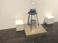 -喜茶(上海兴业太古汇店)