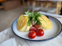 -The Rug Cafe(王府中环店)