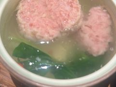 -古都历食南京菜·烤鸭·鸭血粉丝·汤包(南京博物院店)