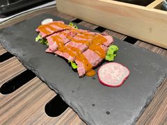 -赤坂亭·M9和牛烧肉(南京江南虹悦城店)