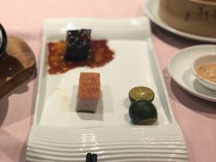 叉烧拼盘-新荣记(建国门外大街店)
